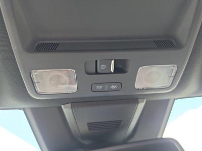 2025 Ford Ranger Raptor 4WD SuperCrew 5' Box