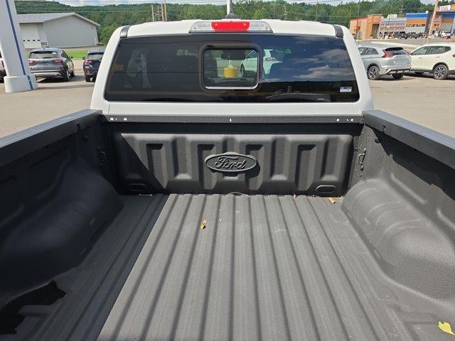 2025 Ford Ranger Raptor 4WD SuperCrew 5' Box