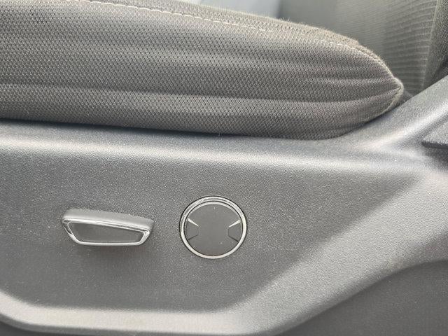 2016 Ford F-150 4WD SuperCrew 5-1/2 Ft Box XLT