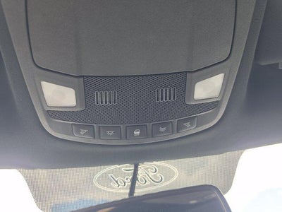 2016 Ford F-150 4WD SuperCrew 5-1/2 Ft Box XLT