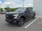 2016 Ford F-150 4WD SuperCrew 5-1/2 Ft Box XLT