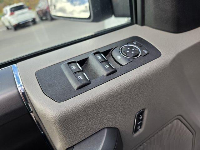 2018 Ford F-150 XLT 4WD SuperCrew 5.5' Box