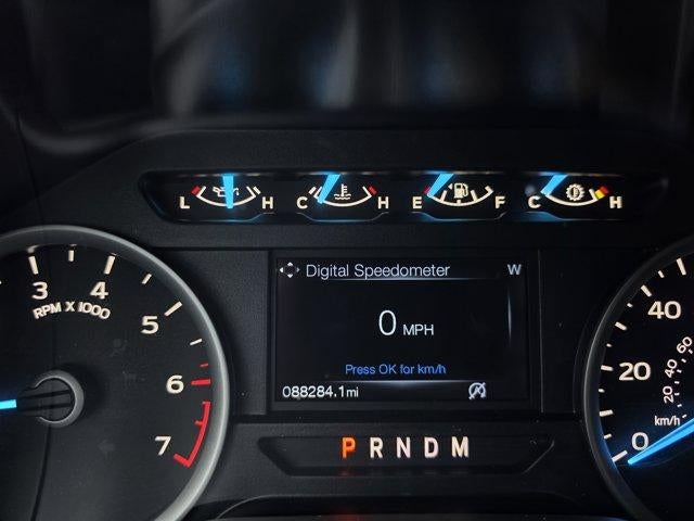 2018 Ford F-150 XLT 4WD SuperCrew 5.5' Box