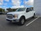 2018 Ford F-150 XLT 4WD SuperCrew 5.5' Box