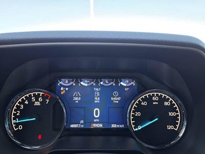 2021 Ford F-150 XLT 4WD SuperCrew 5.5' Box