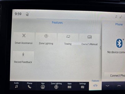 2021 Ford F-150 XLT 4WD SuperCrew 5.5' Box