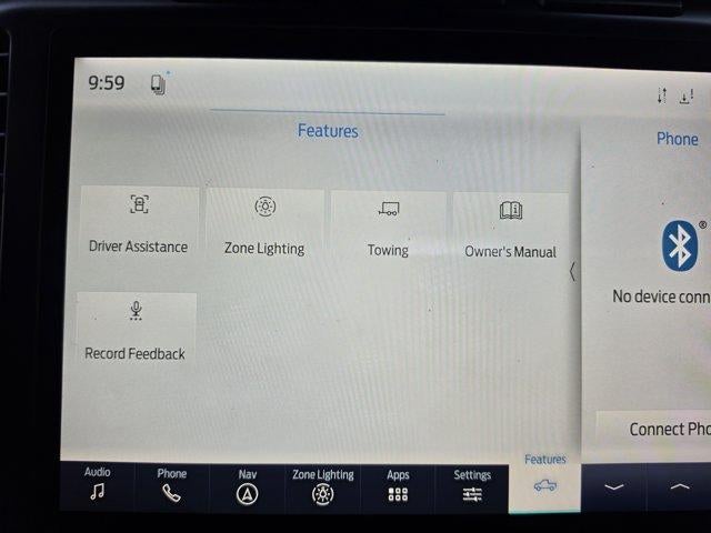2021 Ford F-150 XLT 4WD SuperCrew 5.5' Box