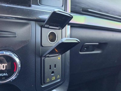 2021 Ford F-150 XLT 4WD SuperCrew 5.5' Box