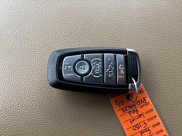 2023 Ford F-150 LARIAT 4WD SuperCrew 5.5' Box