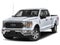 2022 Ford F-150 XLT 4WD SuperCrew 5.5' Box
