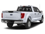 2022 Ford F-150 XLT 4WD SuperCrew 5.5' Box