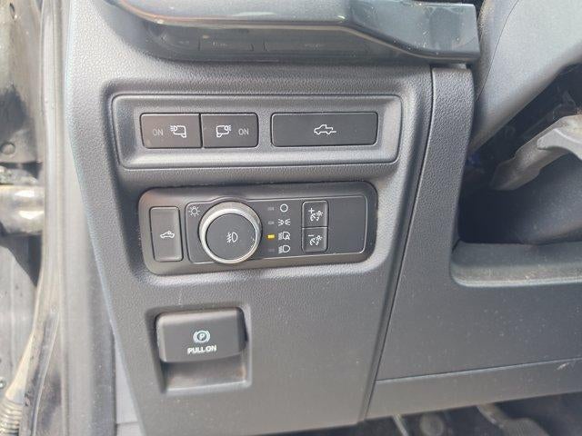 2021 Ford F-150 XLT 4WD SuperCrew 5.5' Box