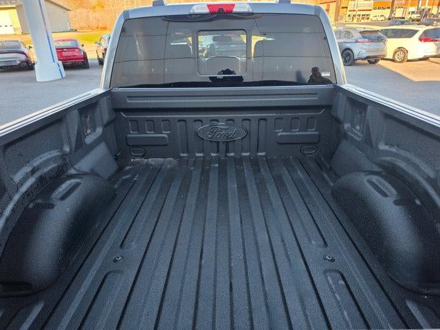 2022 Ford F-150 XLT 4WD SuperCrew 5.5' Box