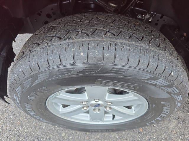 2022 Ford F-150 XL 4WD SuperCrew 5.5' Box