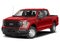 2022 Ford F-150 XL 4WD SuperCrew 5.5' Box