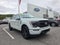 2023 Ford F-150 LARIAT 4WD SuperCrew 5.5' Box