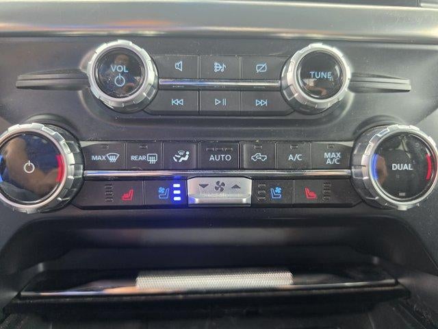 2023 Ford F-150 LARIAT 4WD SuperCrew 5.5' Box