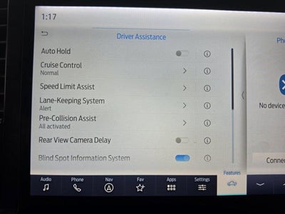 2023 Ford F-150 LARIAT 4WD SuperCrew 5.5' Box