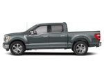2023 Ford F-150 LARIAT 4WD SuperCrew 5.5' Box