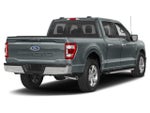 2023 Ford F-150 LARIAT 4WD SuperCrew 5.5' Box