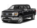 2023 Ford F-150 LARIAT 4WD SuperCrew 5.5' Box