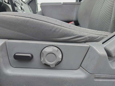 2014 Ford F-150 4WD SuperCrew 5-1/2 Ft Box XLT