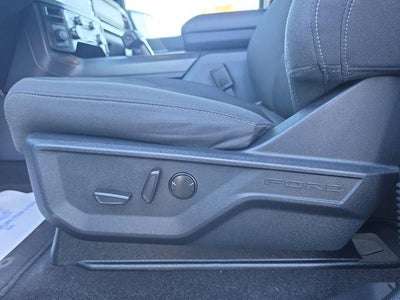 2024 Ford F-150 XLT 4WD SuperCrew 5.5' Box