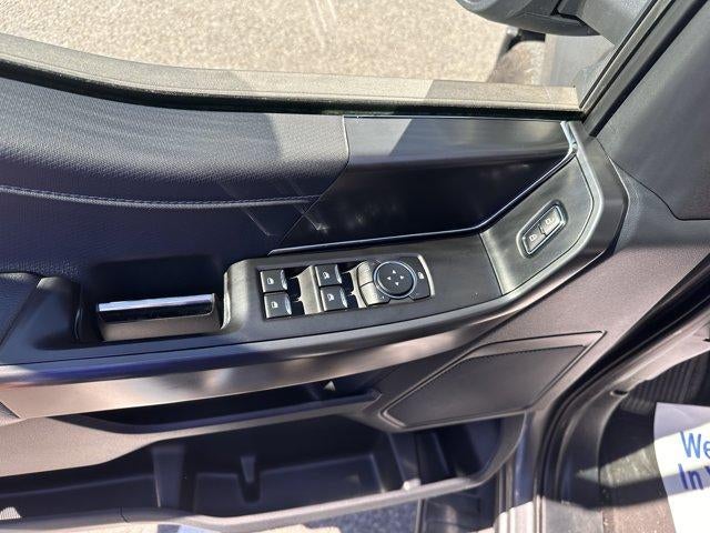2024 Ford F-150 XLT 4WD SuperCrew 5.5' Box