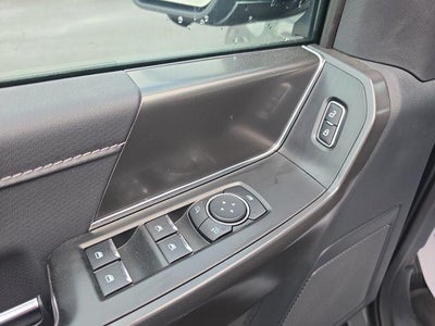 2024 Ford F-150 XLT 4WD SuperCrew 5.5' Box