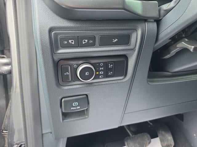 2024 Ford F-150 XLT 4WD SuperCrew 5.5' Box