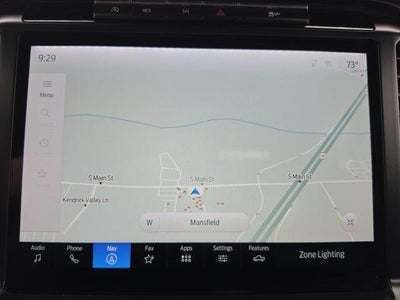 2024 Ford F-150 XLT 4WD SuperCrew 5.5' Box