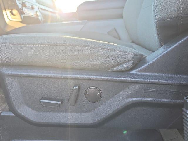 2024 Ford F-150 XLT 4WD SuperCrew 5.5' Box