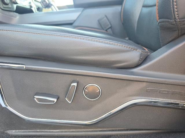 2024 Ford F-150 LARIAT 4WD SuperCrew 5.5' Box