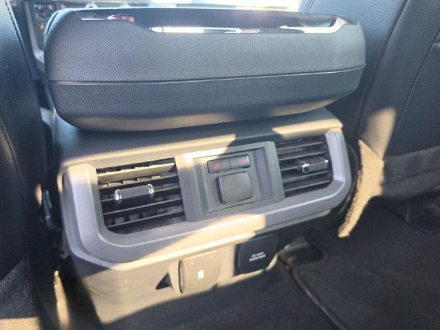 2024 Ford F-150 LARIAT 4WD SuperCrew 5.5' Box