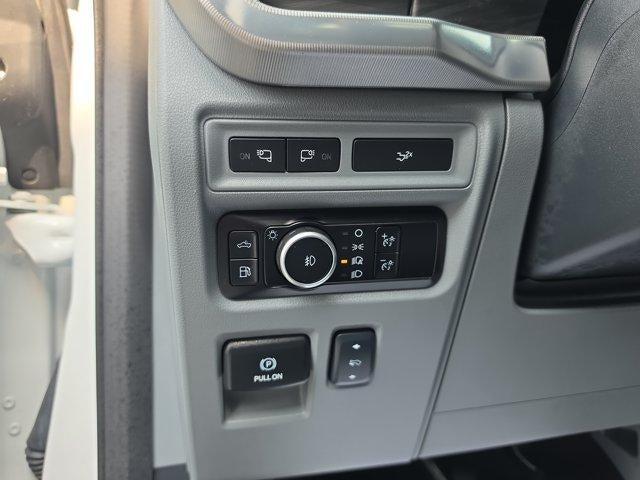 2024 Ford F-150 LARIAT 4WD SuperCrew 5.5' Box