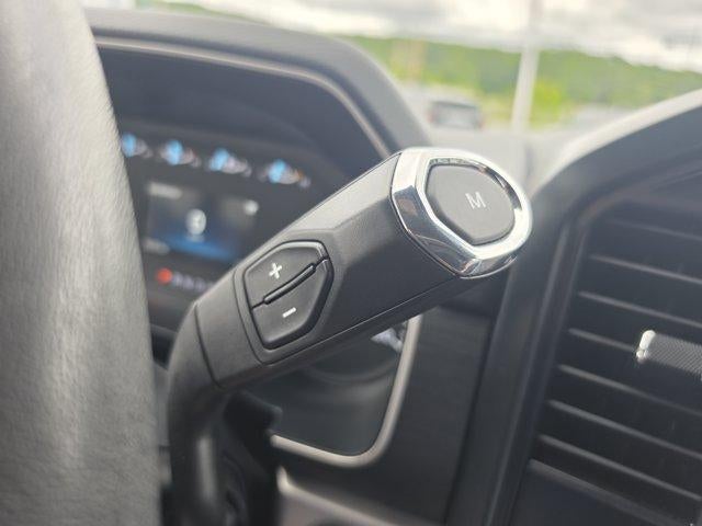 2023 Ford F-150 XL 4WD Reg Cab 6.5' Box