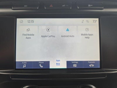 2023 Ford F-150 XL 4WD Reg Cab 6.5' Box