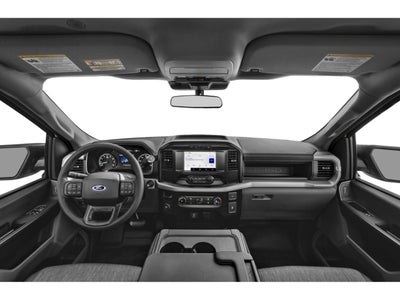 2023 Ford F-150 XL 4WD Reg Cab 6.5' Box