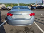 2015 Chevrolet Impala 2LT