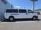 2024 Chevrolet Express Passenger 3500 Extended Wheelbase Rear-Wheel Drive 1LS