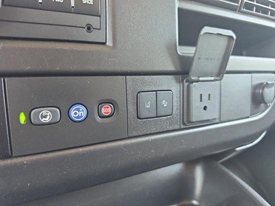 2024 Chevrolet Express Passenger 3500 Extended Wheelbase Rear-Wheel Drive 1LS