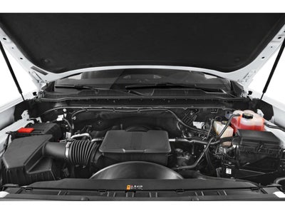 2025 Chevrolet Silverado 2500 HD Crew Cab Standard Box 4-Wheel Drive ZR2