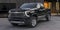2025 Chevrolet Silverado 2500 HD Crew Cab Standard Box 4-Wheel Drive ZR2