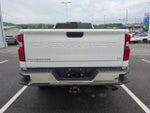 2024 Chevrolet Silverado 2500 HD Crew Cab Long Box 4-Wheel Drive LT