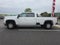 2024 Chevrolet Silverado 2500 HD Crew Cab Long Box 4-Wheel Drive LT