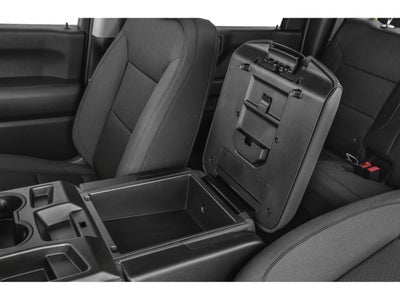 2024 Chevrolet Silverado 2500 HD Crew Cab Long Box 4-Wheel Drive LT