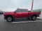 2022 Chevrolet Silverado 3500 HD Crew Cab Standard Box 4-Wheel Drive High Country