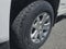 2022 Chevrolet Colorado Crew Cab Short Box 4-Wheel Drive LT