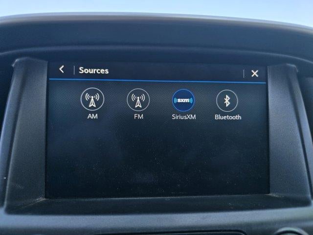 2022 Chevrolet Colorado Crew Cab Short Box 4-Wheel Drive LT