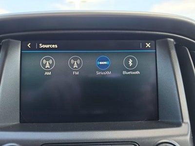2022 Chevrolet Colorado Crew Cab Short Box 4-Wheel Drive LT